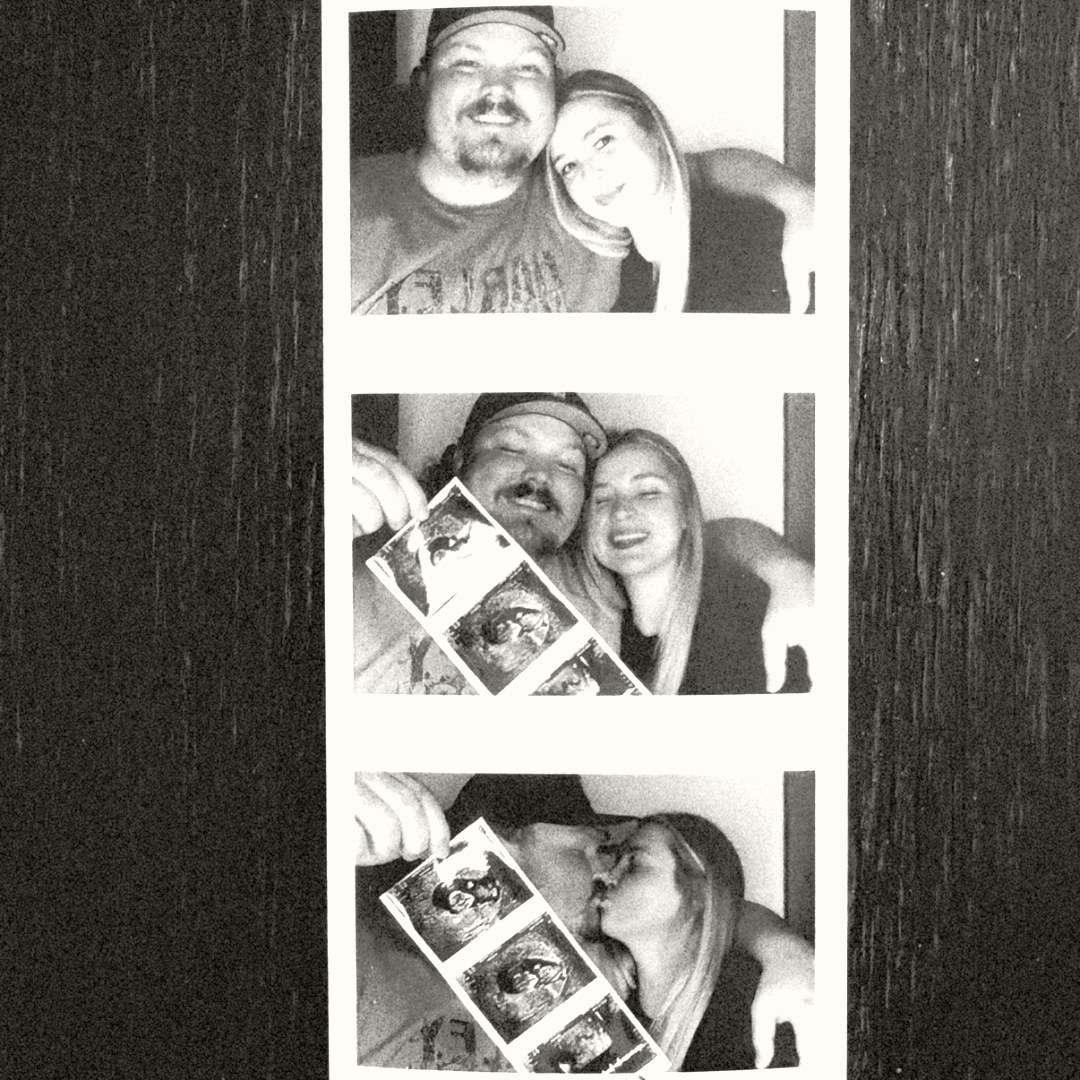 Photo shared by Alyssa for their Babylist baby registry.
