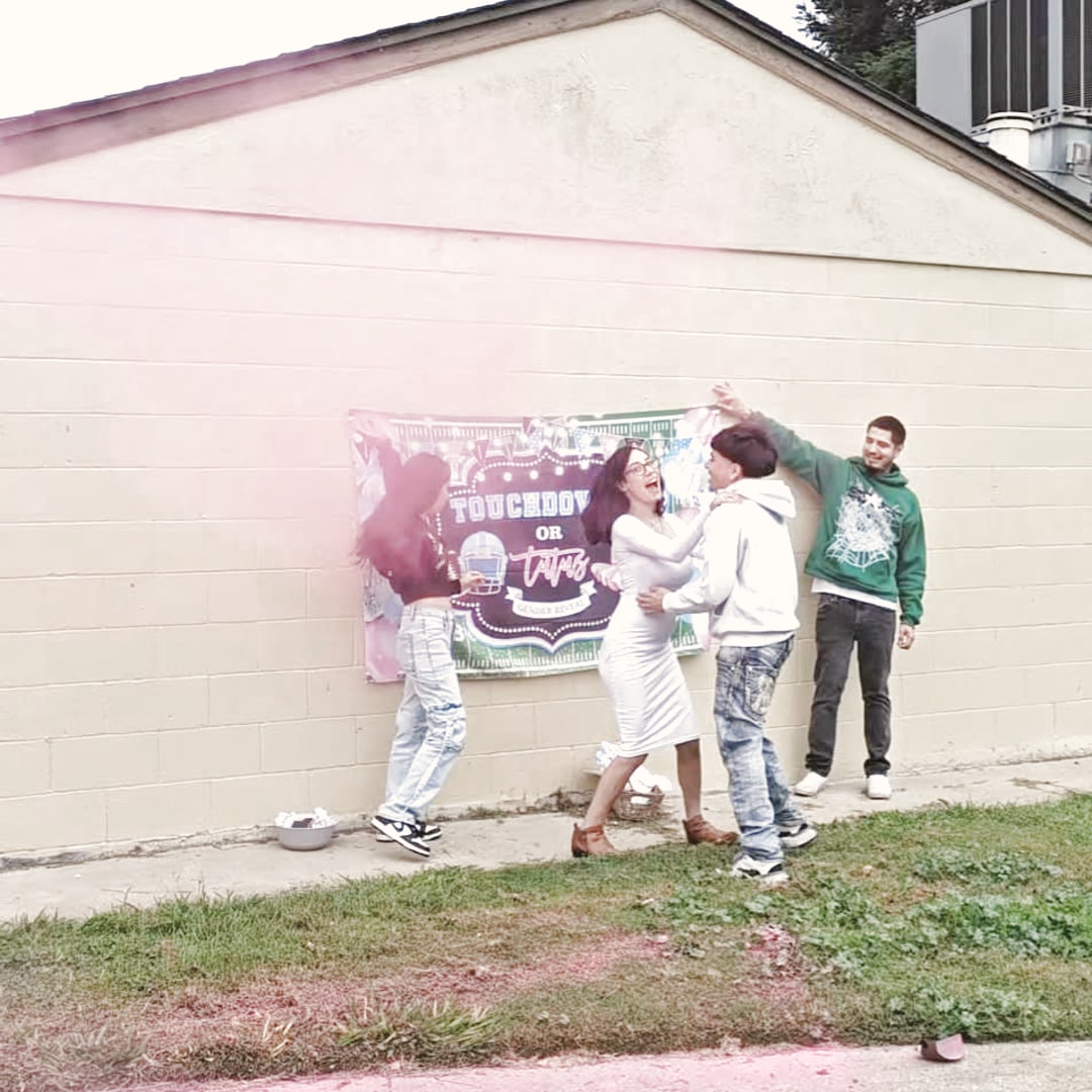 Photo shared by Bella for their Babylist baby registry.