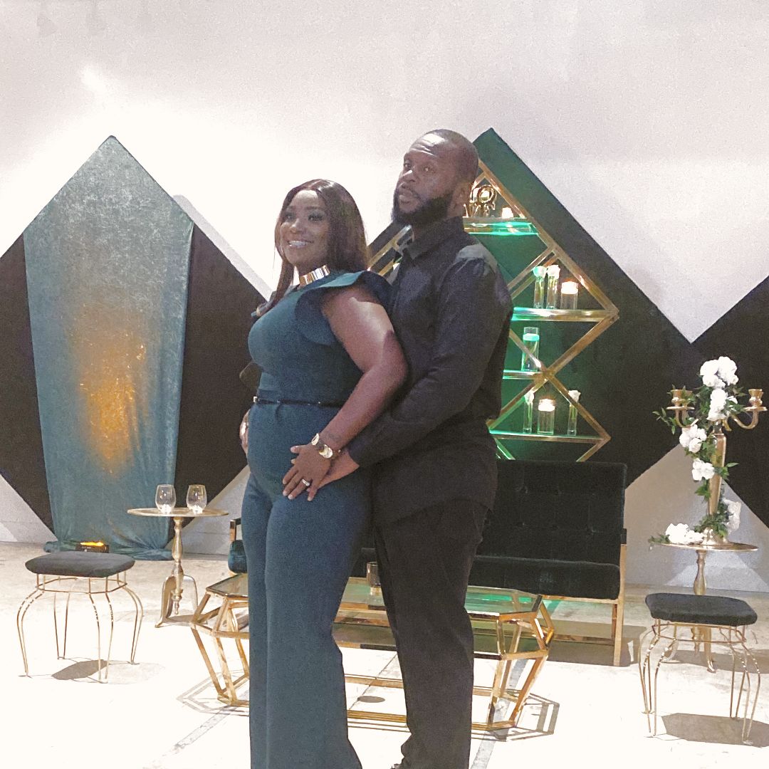 Photo shared by Octavia for their Babylist baby registry.