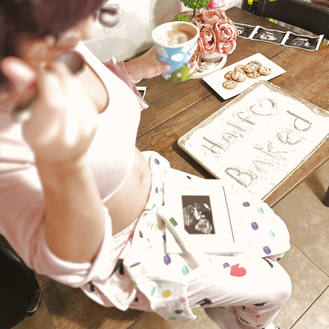 Photo shared by Bella for their Babylist baby registry.