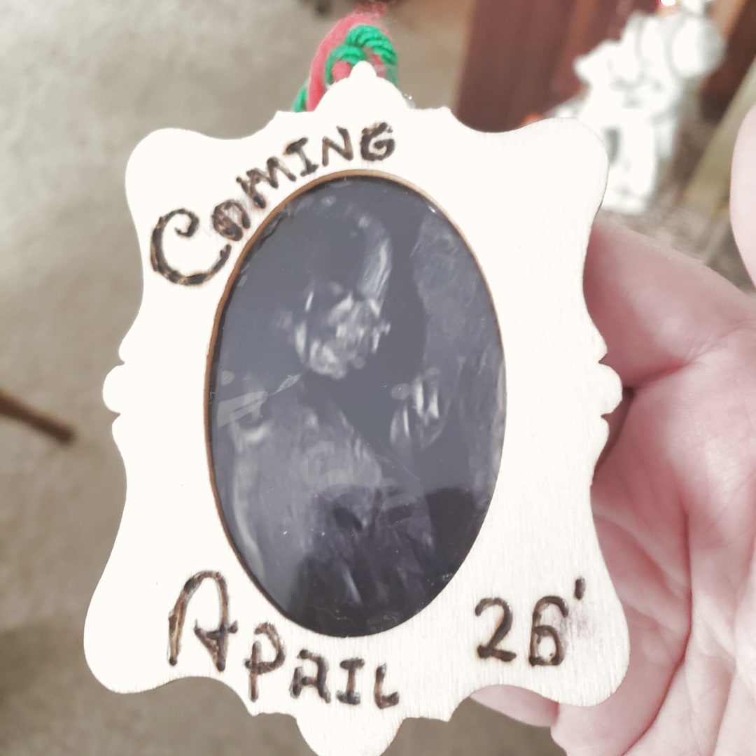 Photo shared by Bailey for their Babylist baby registry.