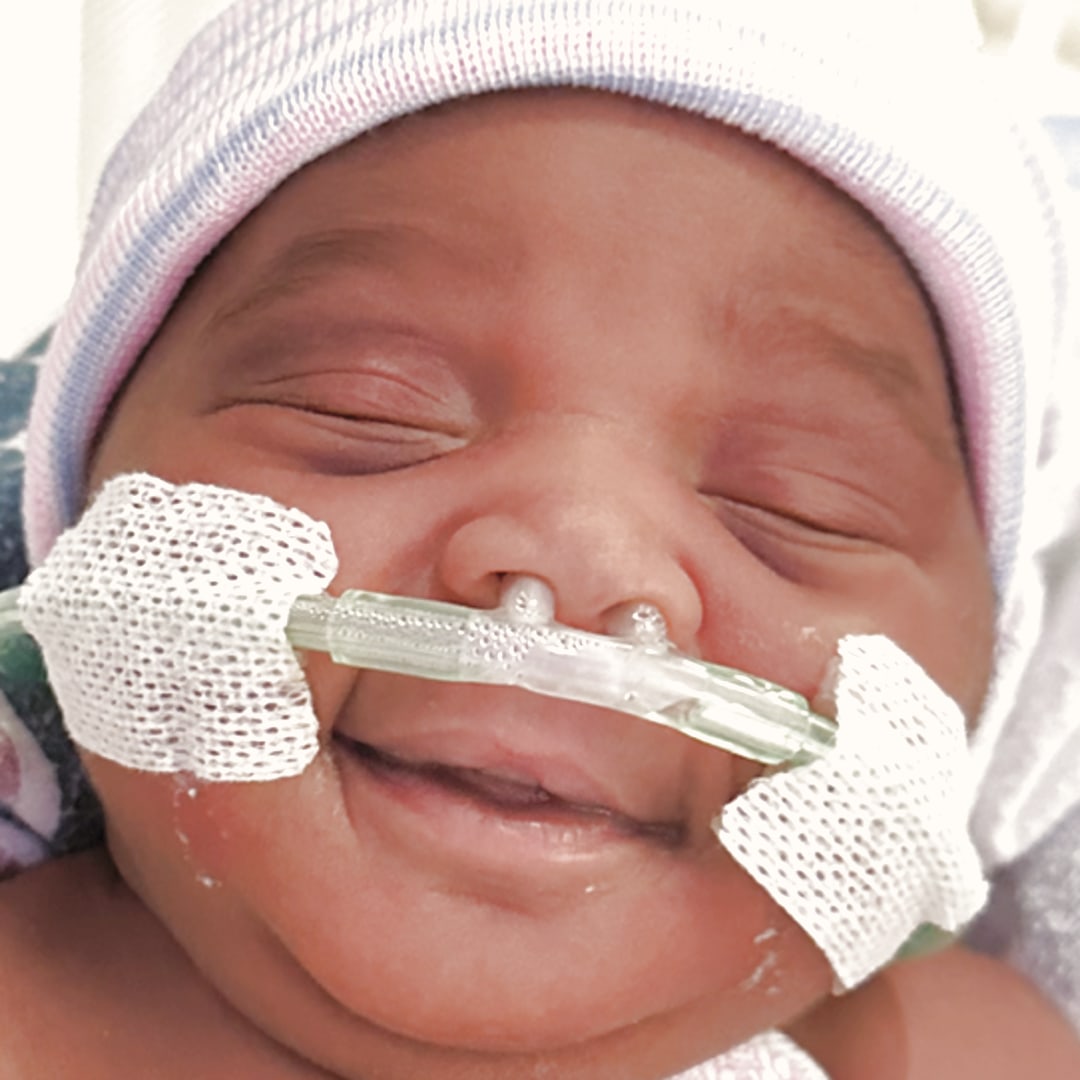 Photo shared by Shaquanna for their Babylist baby registry.