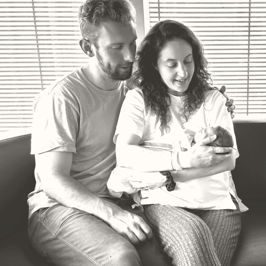Photo shared by Davita for their Babylist baby registry.