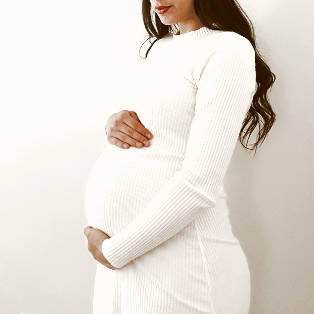 Photo shared by Daria for their Babylist baby registry.
