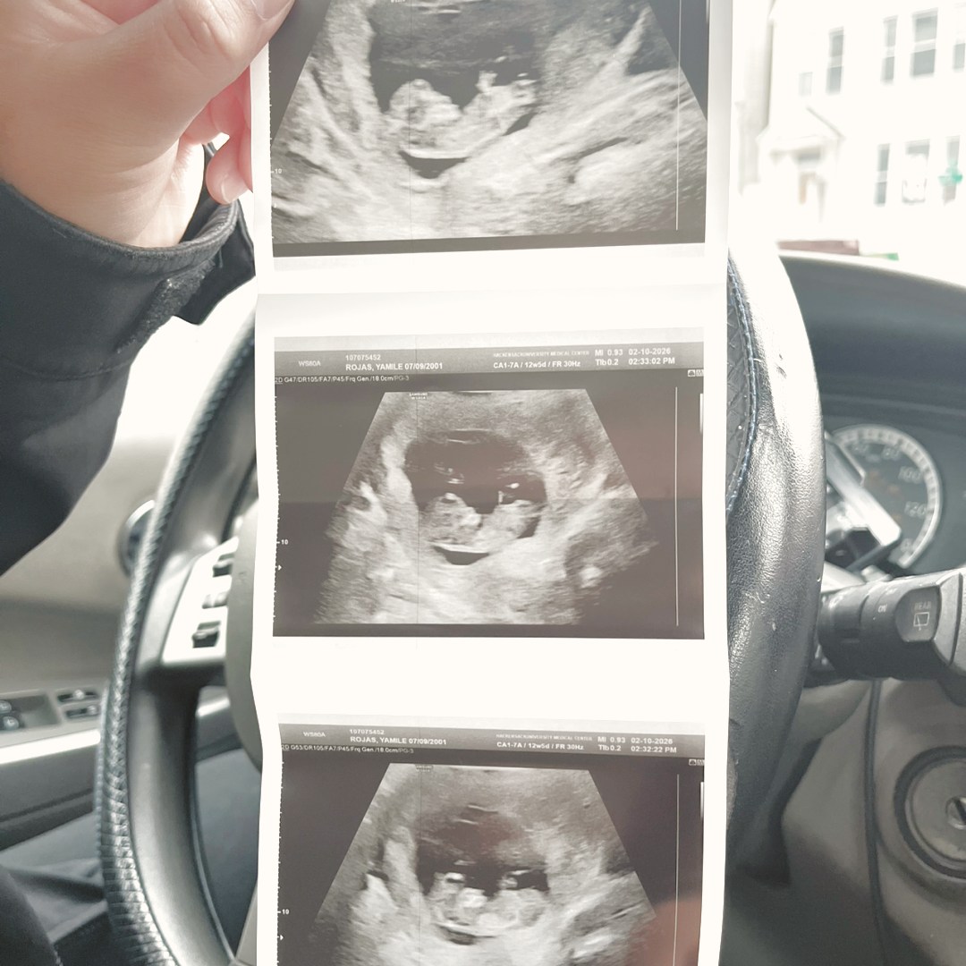 Photo shared by Yamile for their Babylist baby registry.