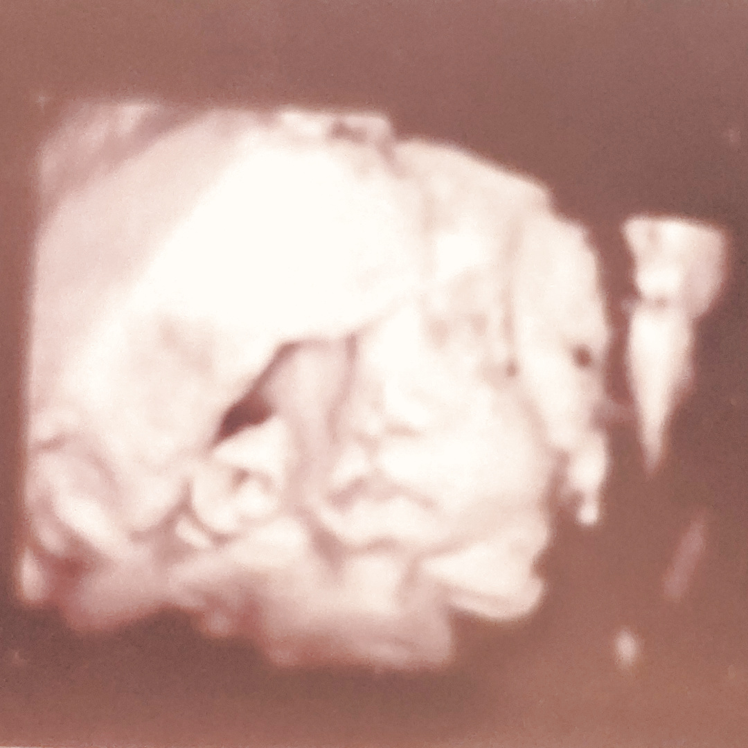 Photo shared by Natasha for their Babylist baby registry.