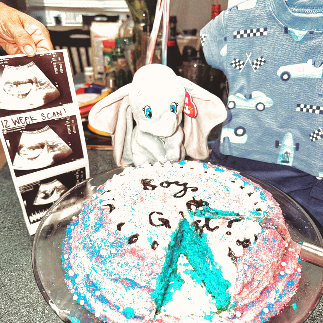Photo shared by Nicole Kay for their Babylist baby registry.