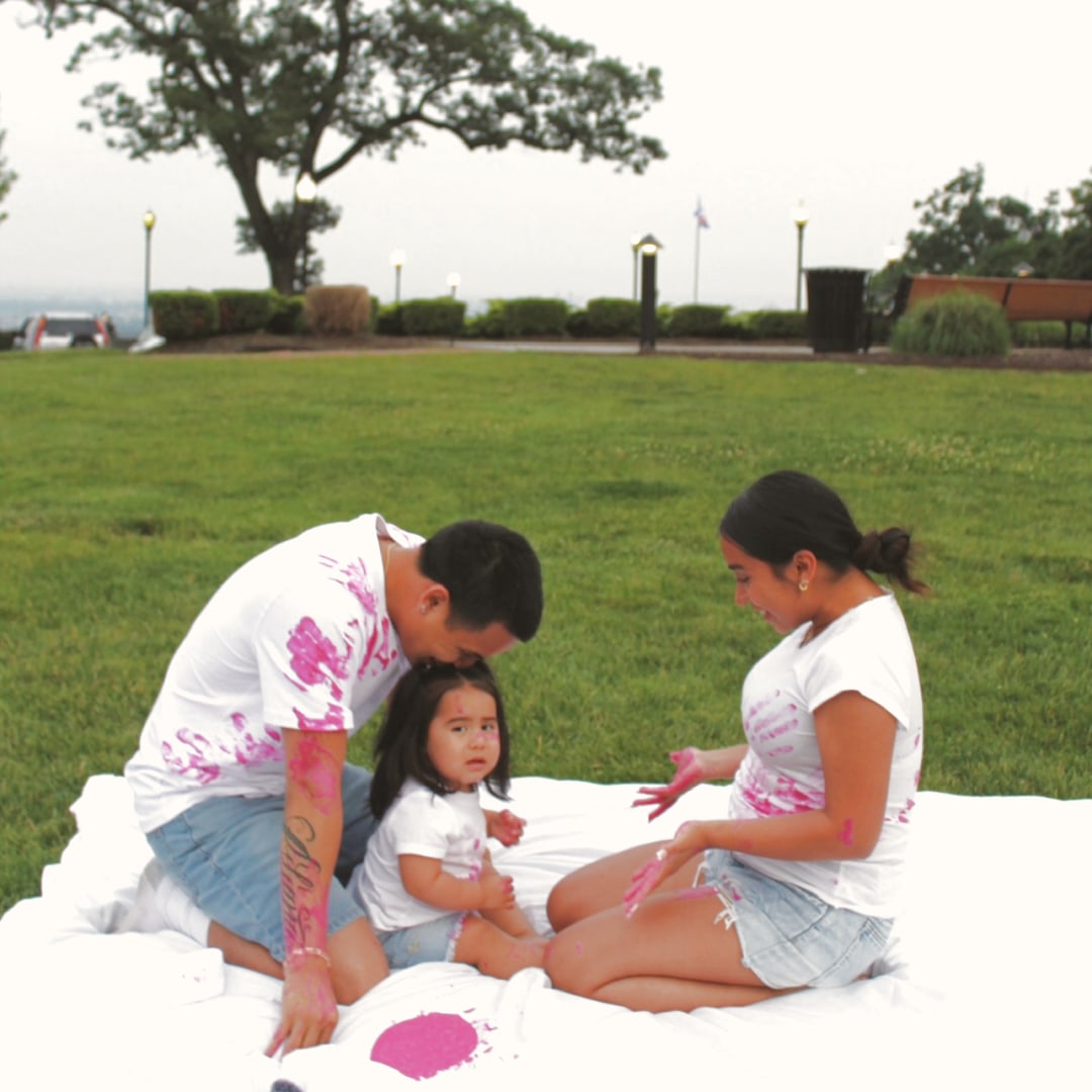 Photo shared by Daya for their Babylist baby registry.