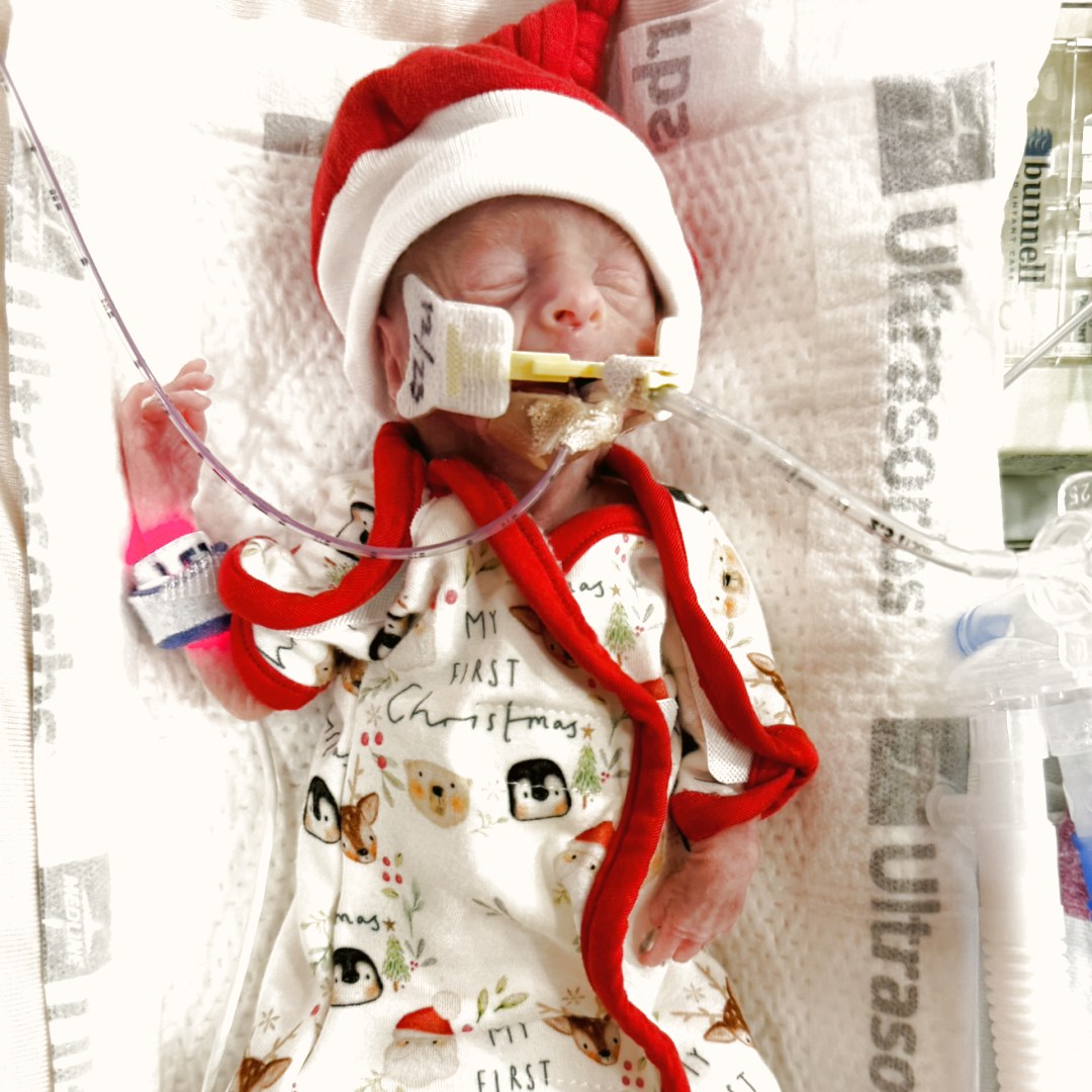 Photo shared by Britney for their Babylist baby registry.