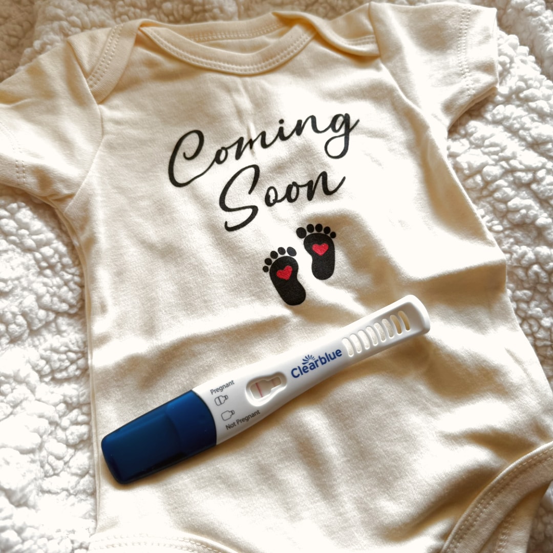 Photo shared by Morgan for their Babylist baby registry.