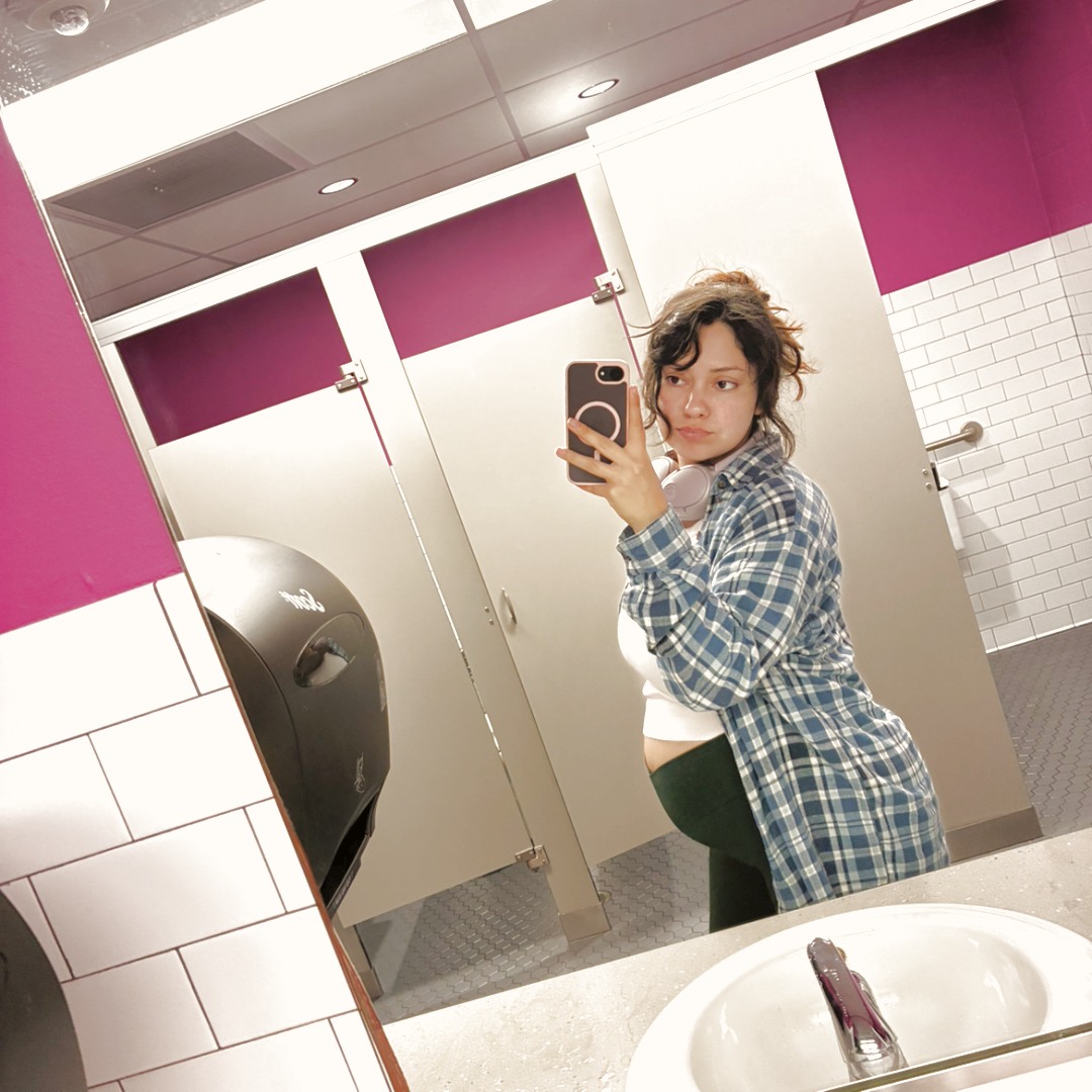 Photo shared by Destiny for their Babylist baby registry.