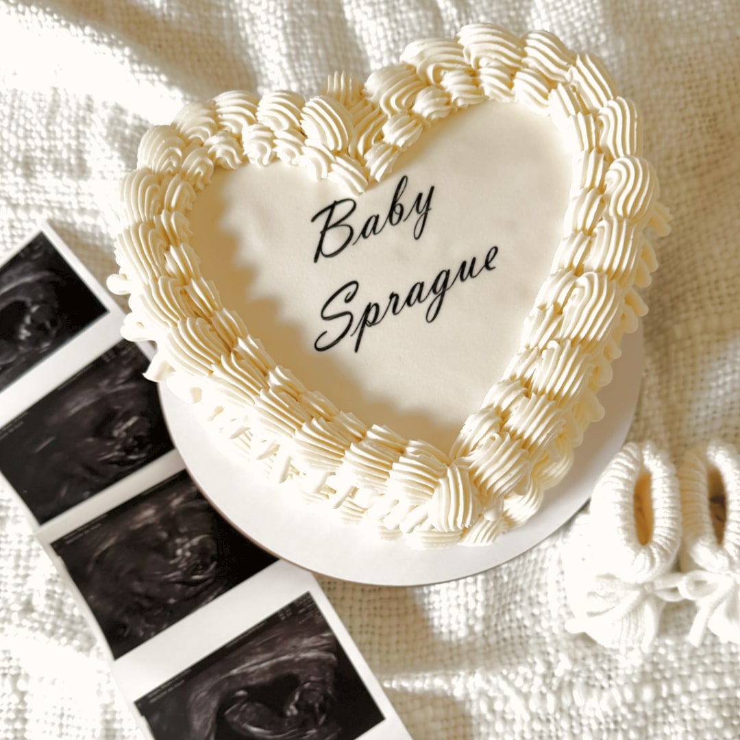 Photo shared by Kaili for their Babylist baby registry.