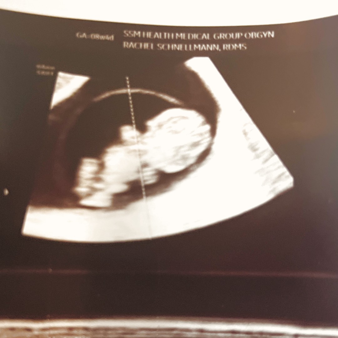 Photo shared by Claira for their Babylist baby registry.