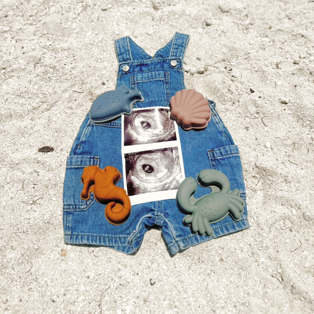 Photo shared by Bree for their Babylist baby registry.