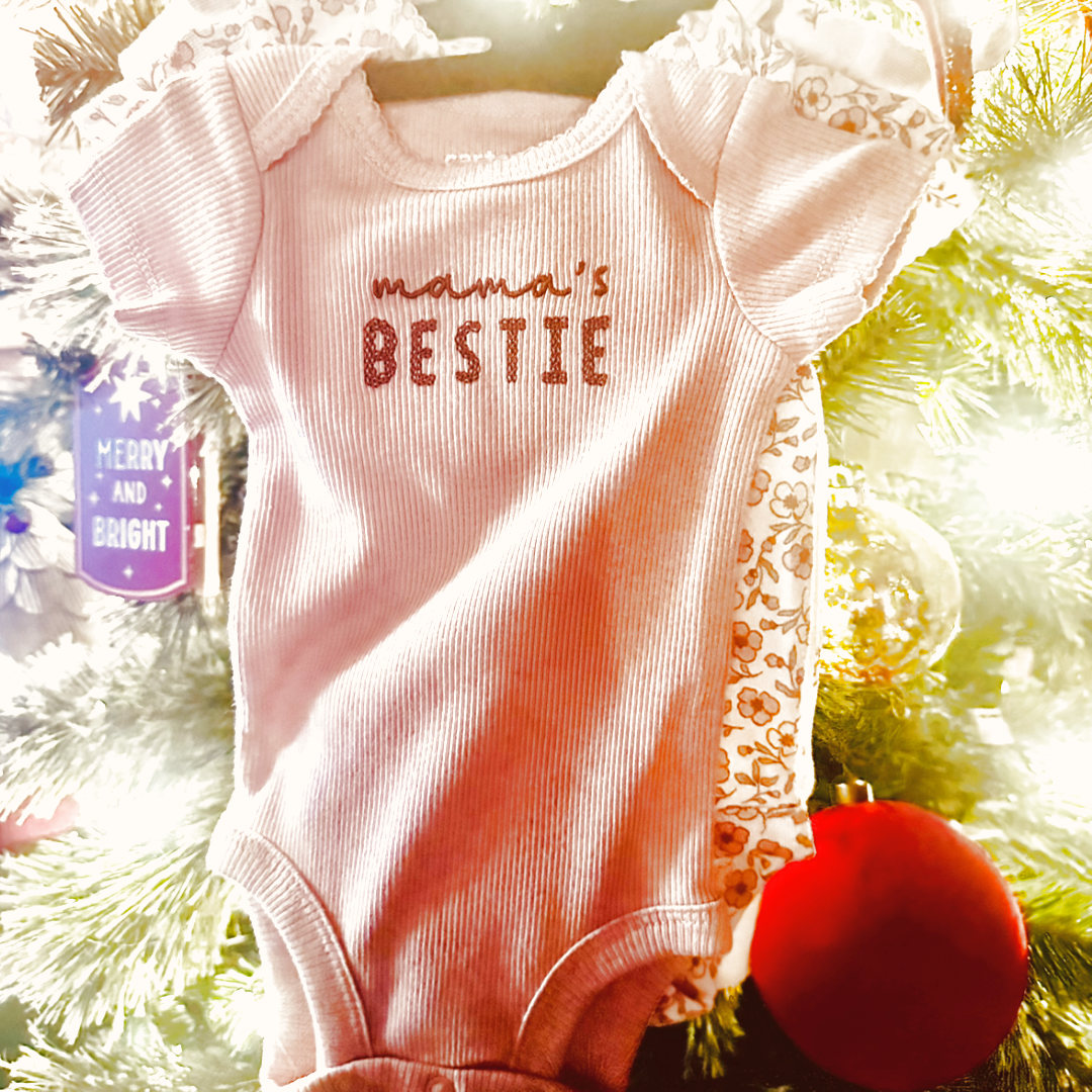 Photo shared by Ashley for their Babylist baby registry.