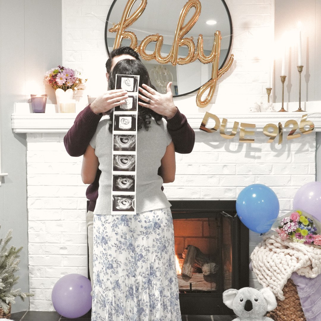 Photo shared by Marvelin for their Babylist baby registry.