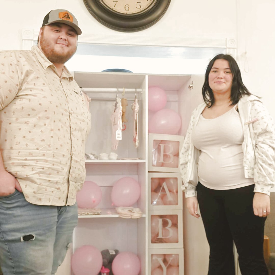 Photo shared by Gracie for their Babylist baby registry.