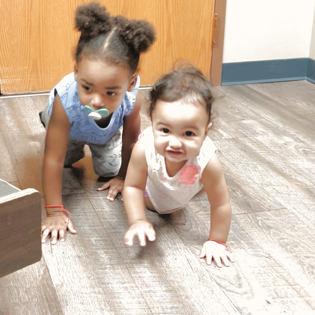 Photo shared by Michell for their Babylist baby registry.