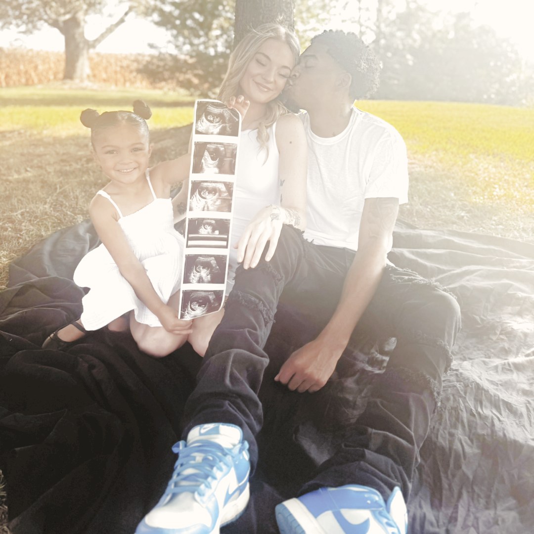 Photo shared by Ashlynn for their Babylist baby registry.