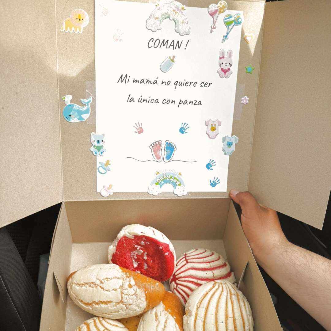 Photo shared by Danis for their Babylist baby registry.