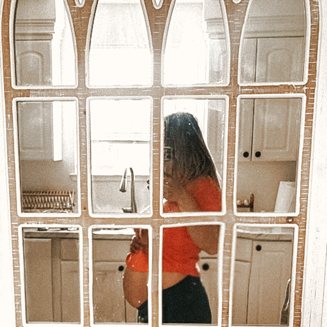 Photo shared by Natalie for their Babylist baby registry.