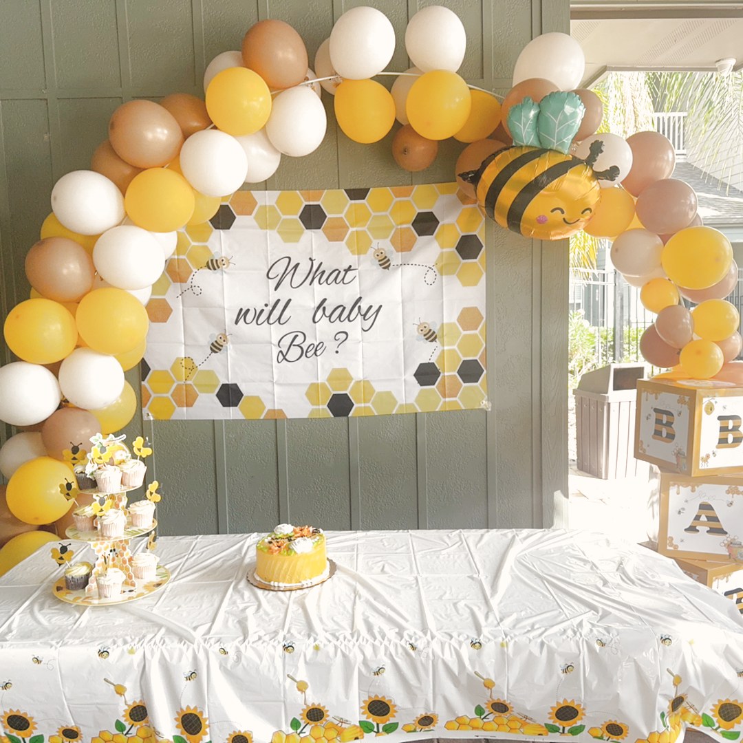 Photo shared by Amanda for their Babylist baby registry.