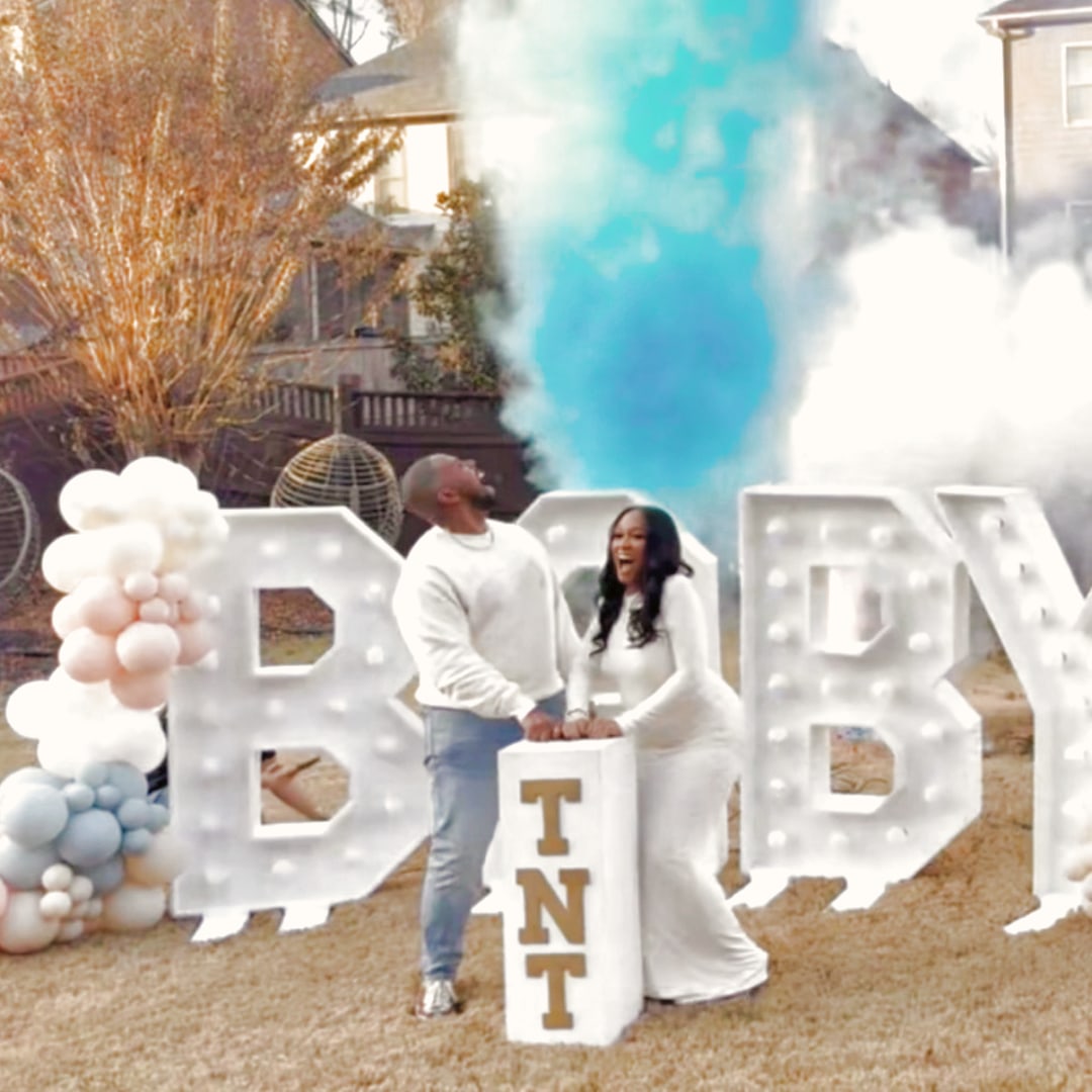 Photo shared by Keanna for their Babylist baby registry.