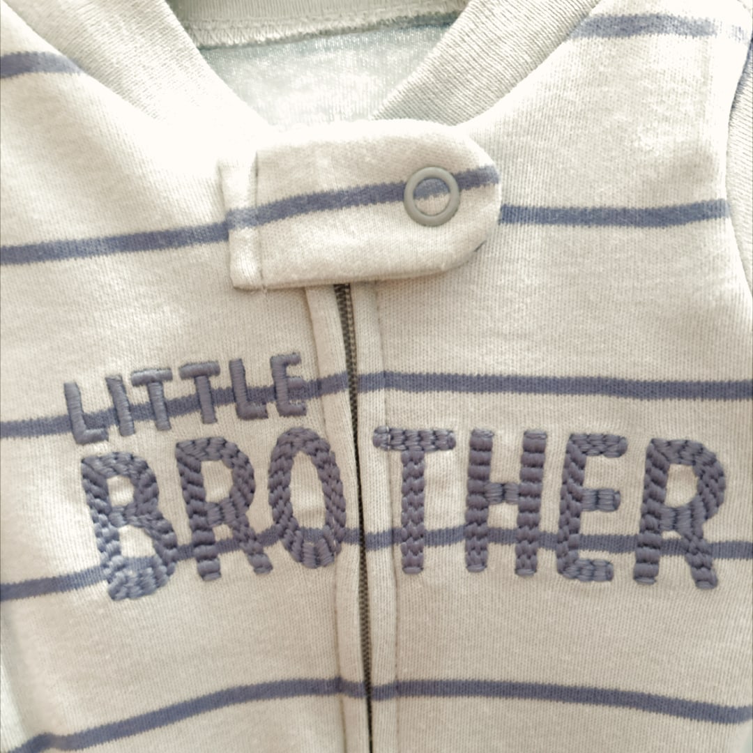 Photo shared by Juliana for their Babylist baby registry.