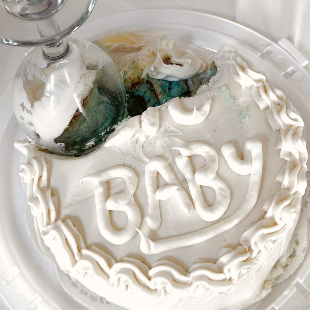 Photo shared by Breeunna for their Babylist baby registry.