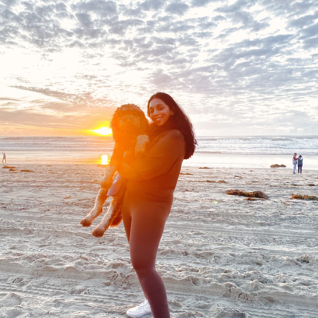 Photo shared by Hasit for their Babylist baby registry.