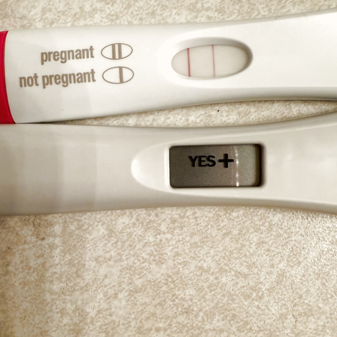 Photo shared by Barbara for their Babylist baby registry.