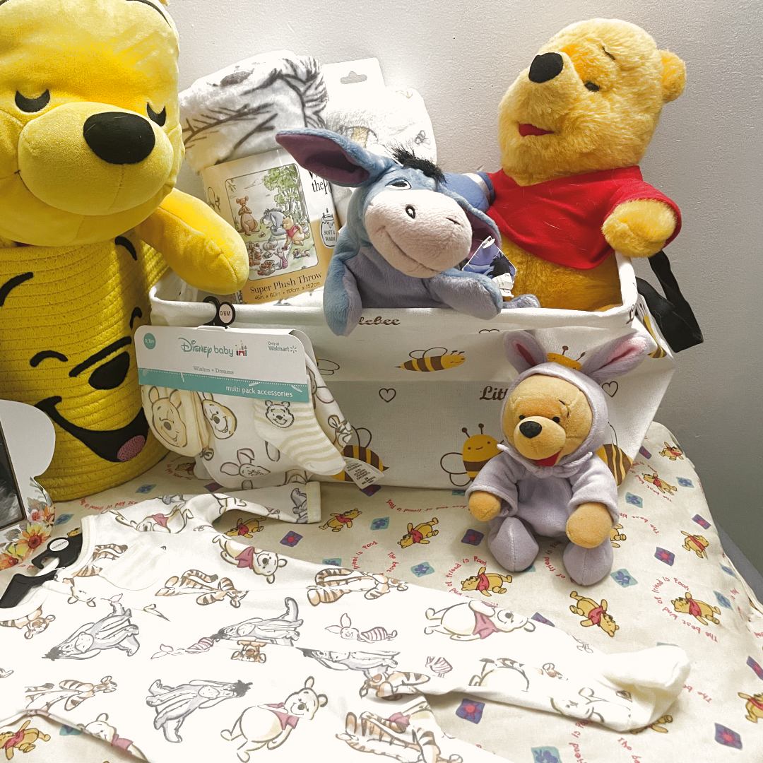 Photo shared by Bree-Ann for their Babylist baby registry.