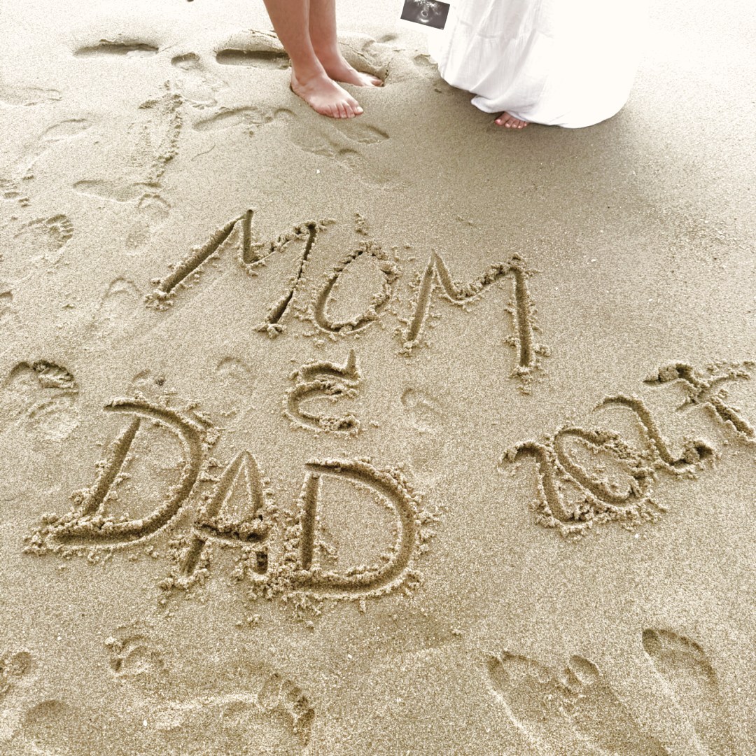 Photo shared by Marissa for their Babylist baby registry.