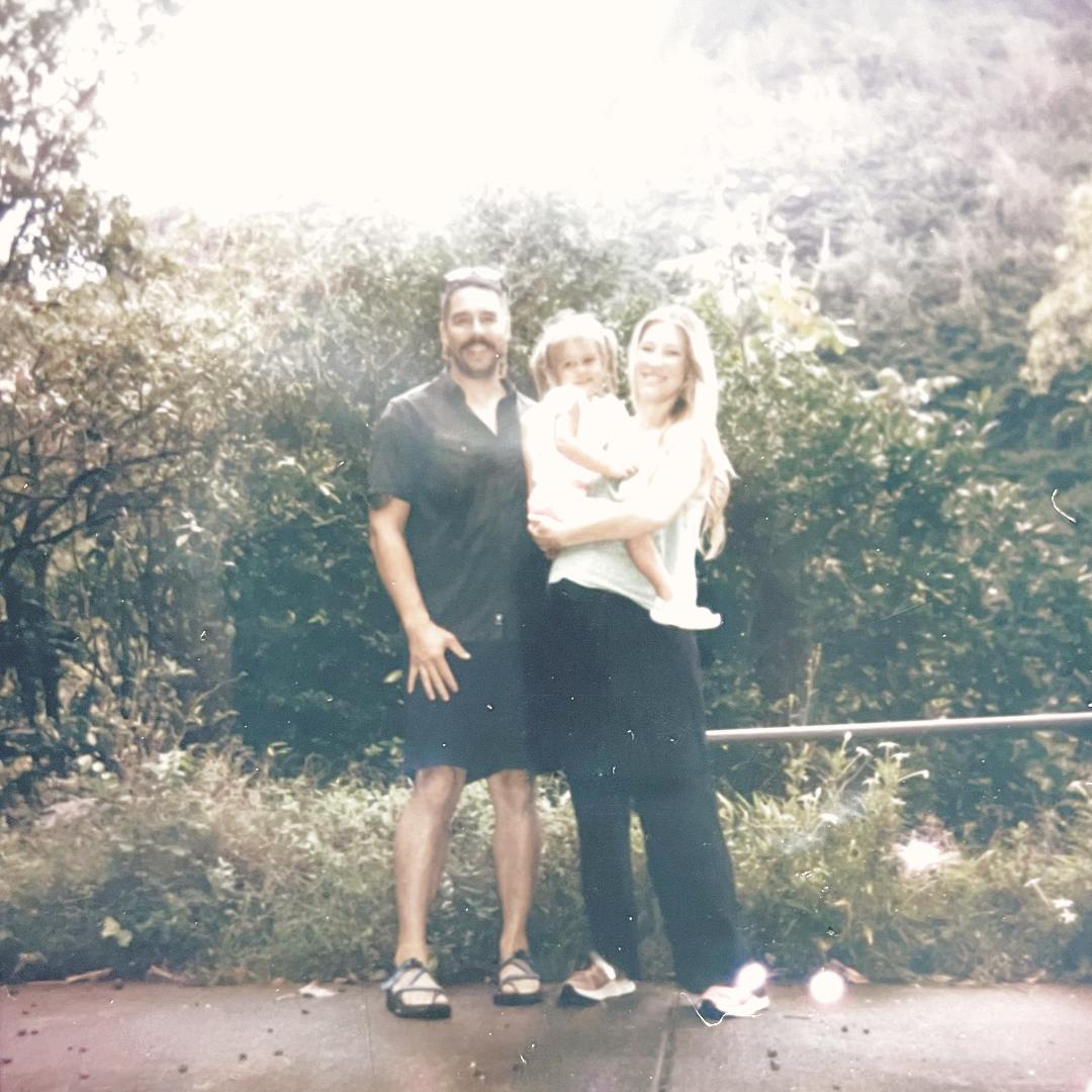 Photo shared by Brit for their Babylist baby registry.