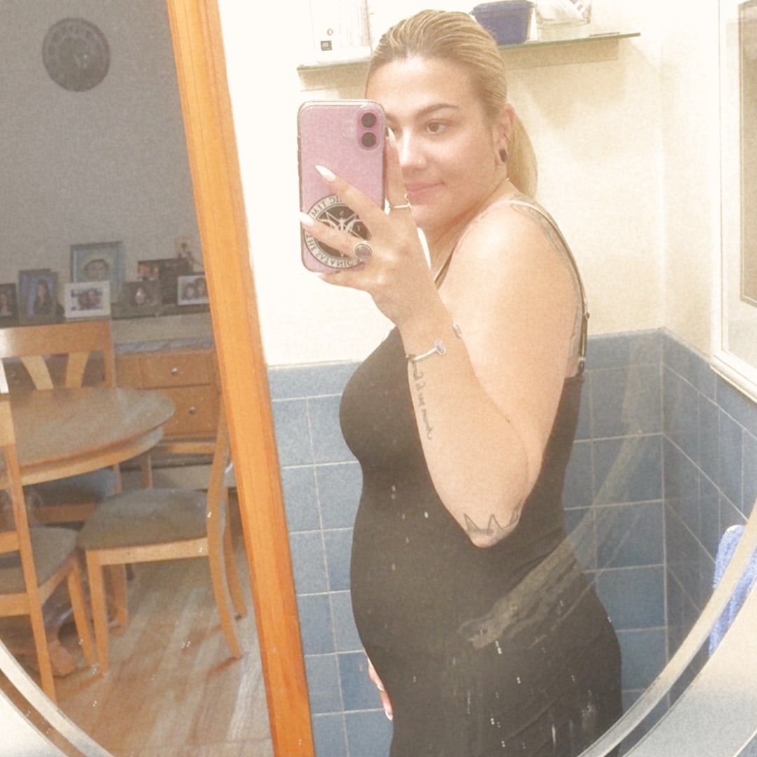 Photo shared by Gabriella for their Babylist baby registry.