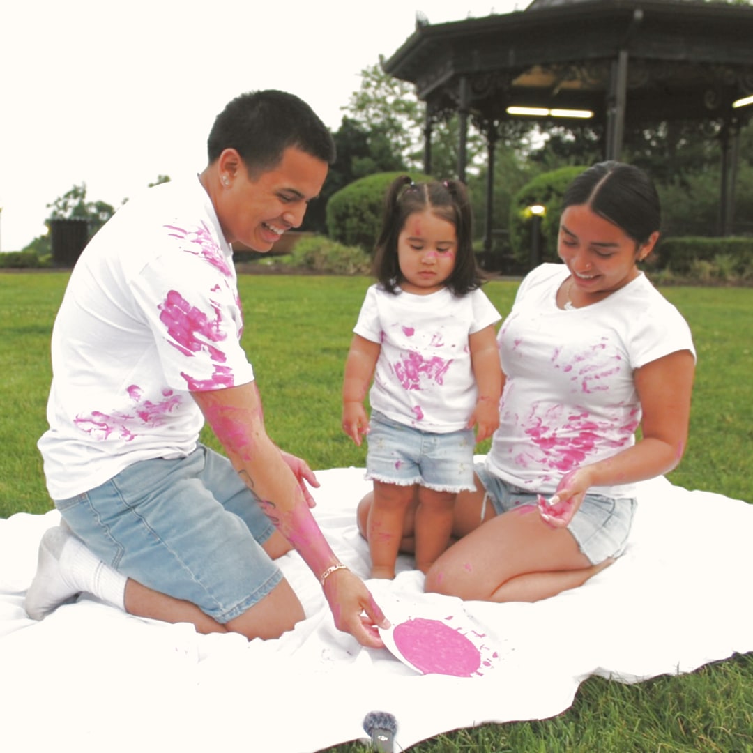 Photo shared by Daya for their Babylist baby registry.