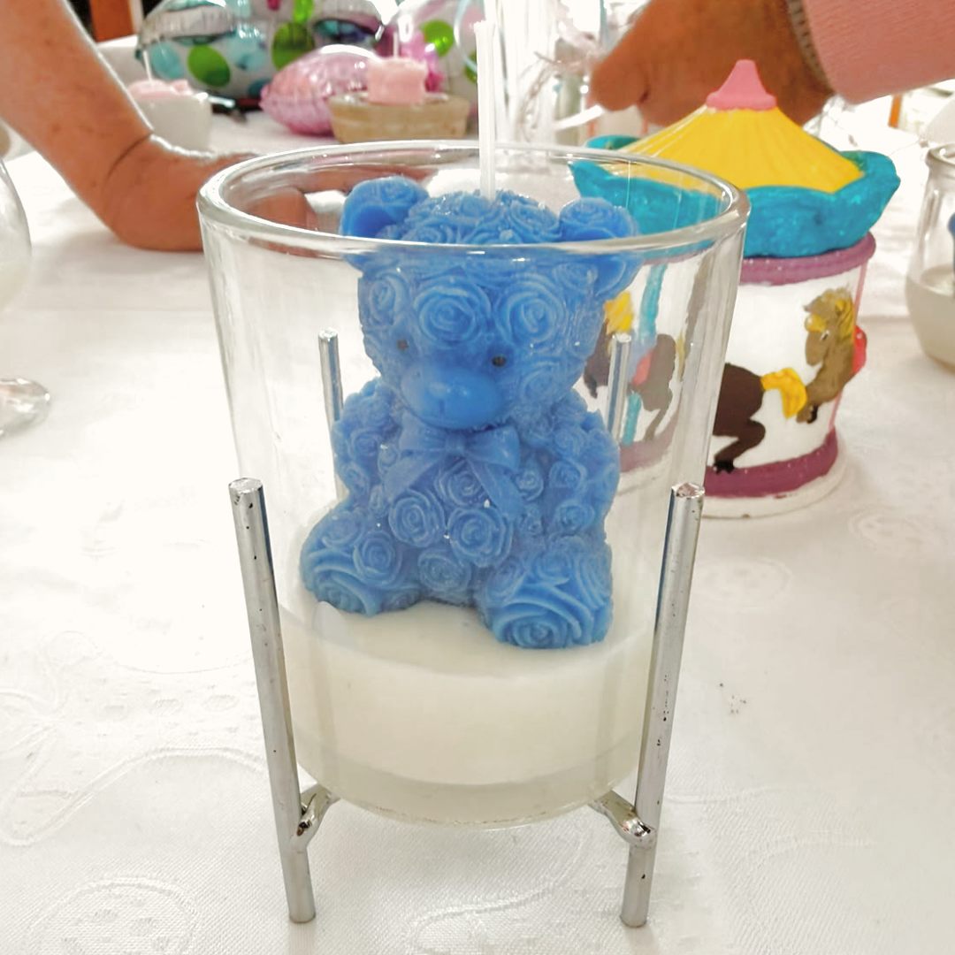 Photo shared by Andrea for their Babylist baby registry.