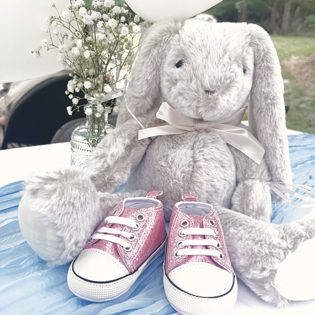 Photo shared by Stacy for their Babylist baby registry.