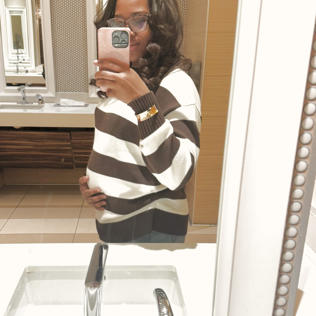 Photo shared by Uniqua for their Babylist baby registry.