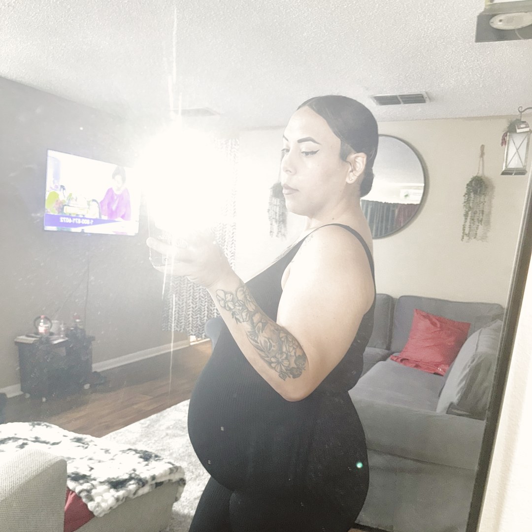 Photo shared by Jovanna for their Babylist baby registry.