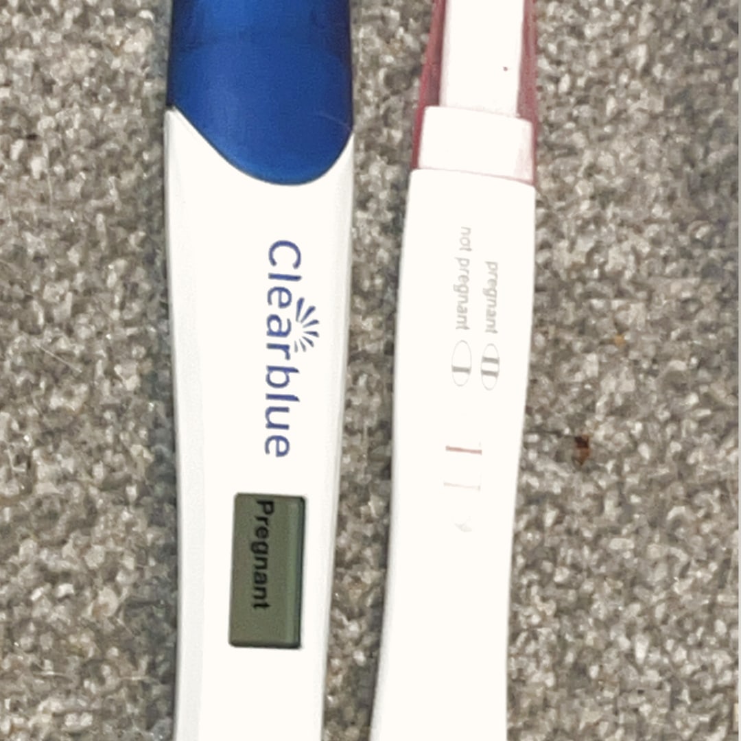 Photo shared by Sierra for their Babylist baby registry.