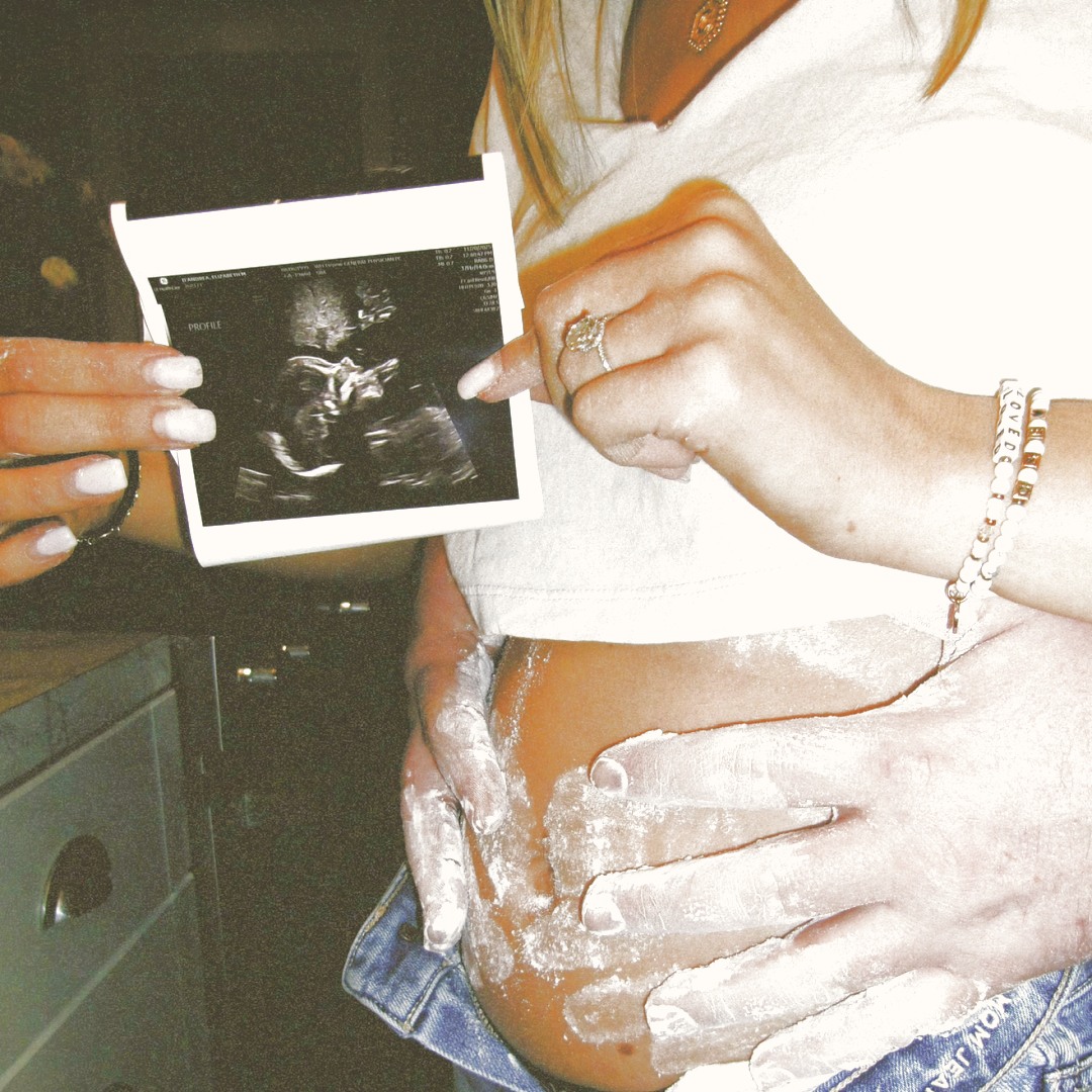 Photo shared by Elizabeth for their Babylist baby registry.