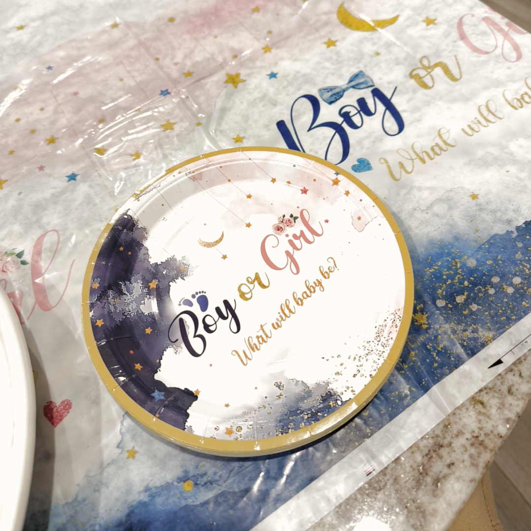 Photo shared by Gabriella for their Babylist baby registry.