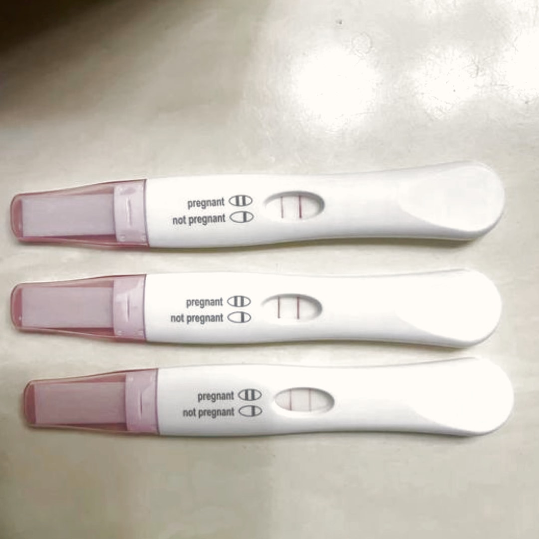 Photo shared by Alia for their Babylist baby registry.