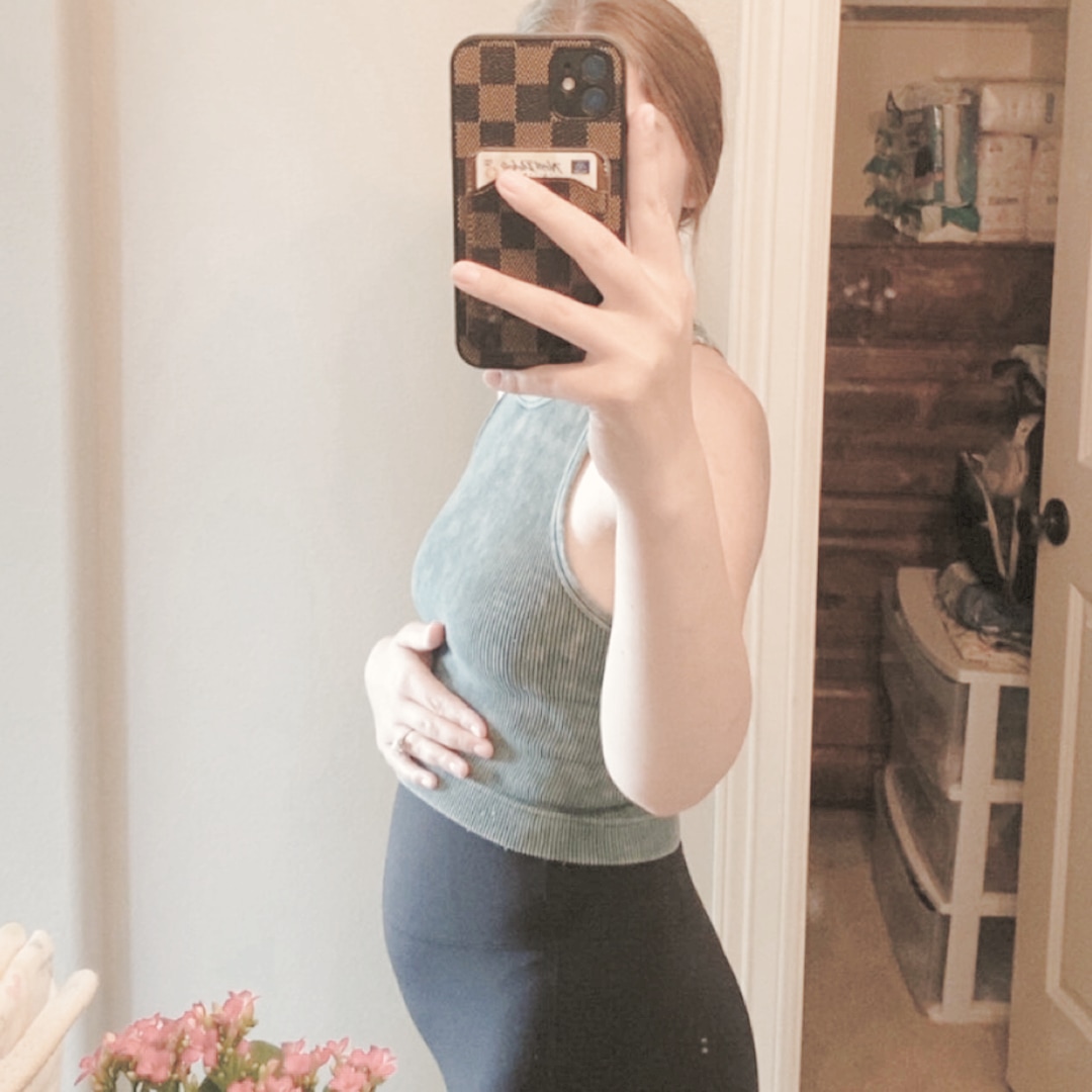 Photo shared by Jaida for their Babylist baby registry.