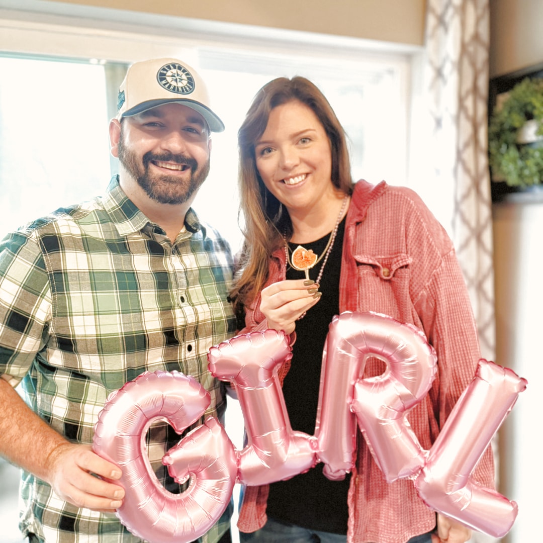 Photo shared by Kayla for their Babylist baby registry.