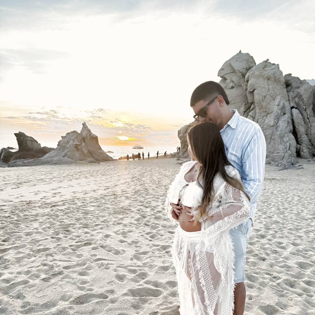 Photo shared by Vanessa for their Babylist baby registry.