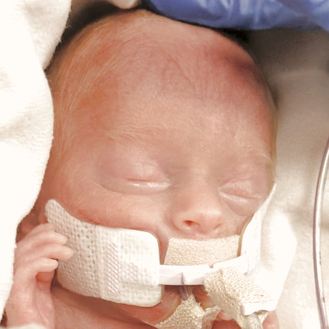 Photo shared by Britney for their Babylist baby registry.