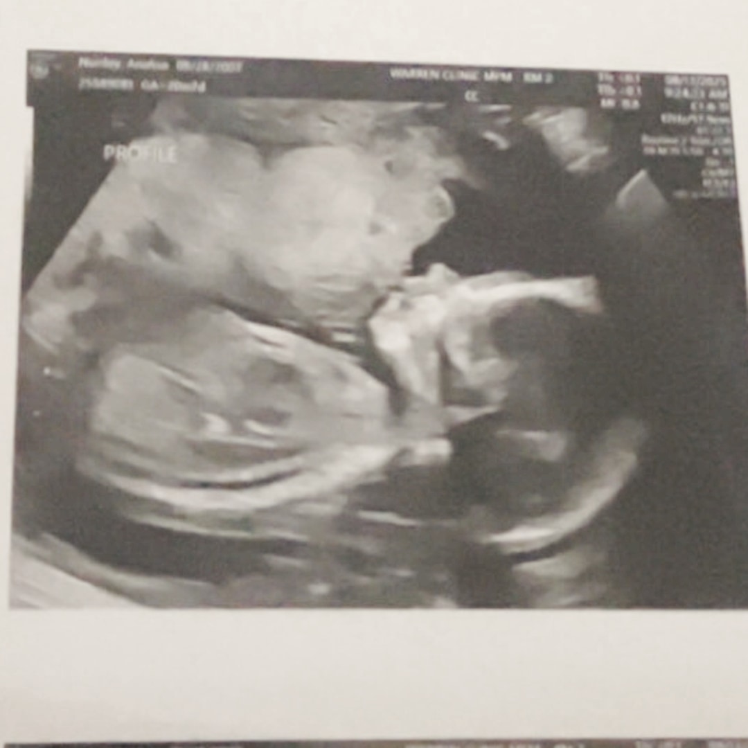 Photo shared by Analise for their Babylist baby registry.