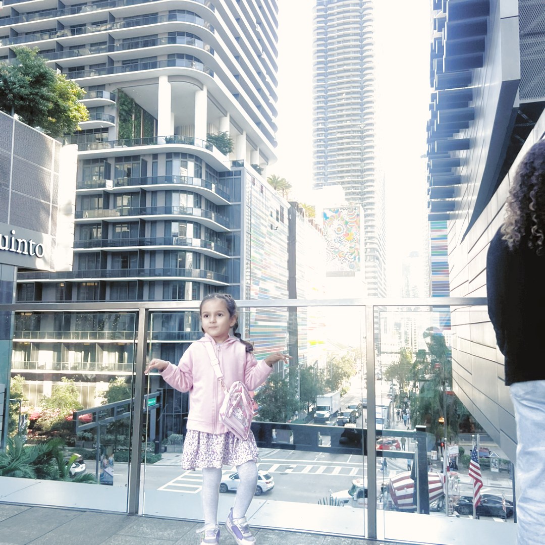 Photo shared by Ilyas for their Babylist baby registry.